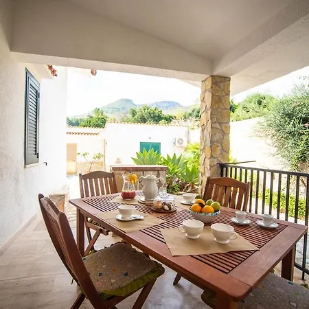 La Randa Villa