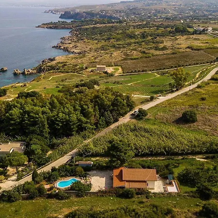Villa La Randa *