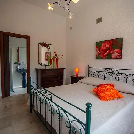 La Randa Villa