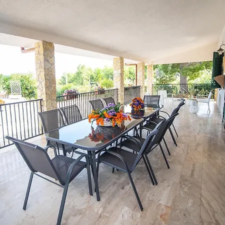 La Randa Villa *