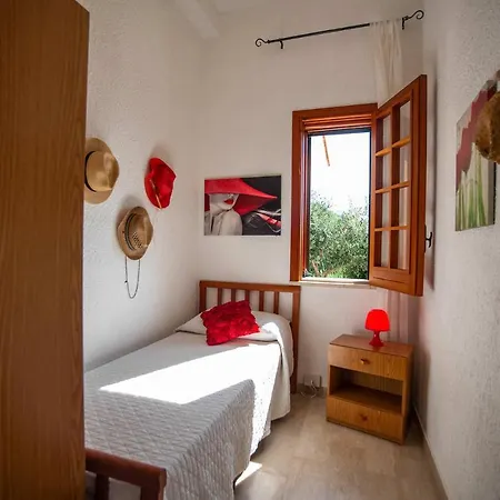 La Randa Villa *