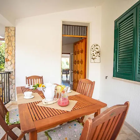 La Randa Castellammare del Golfo