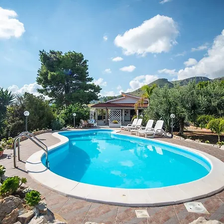 Villa La Randa *