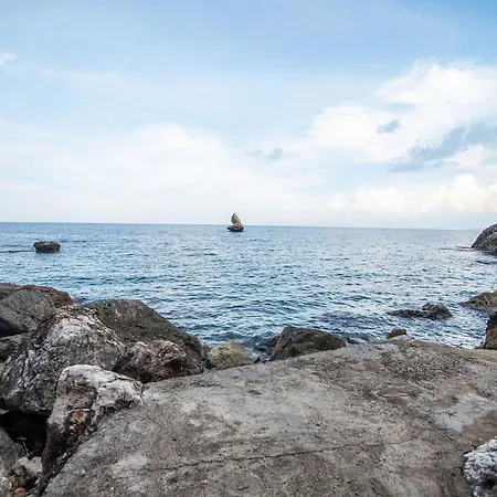 La Randa * Castellammare del Golfo