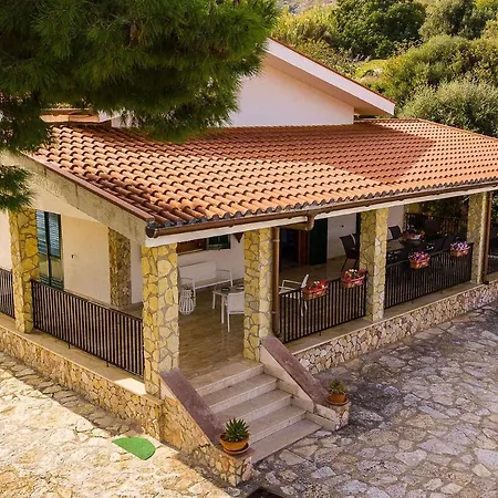 La Randa Villa