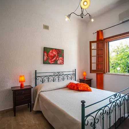 Villa La Randa *