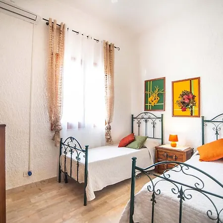 La Randa Βίλα Castellammare del Golfo