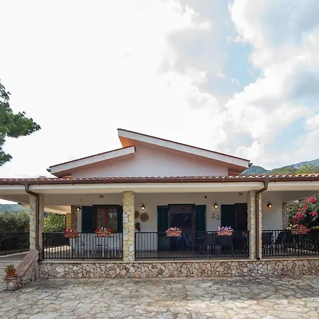 La Randa * Castellammare del Golfo