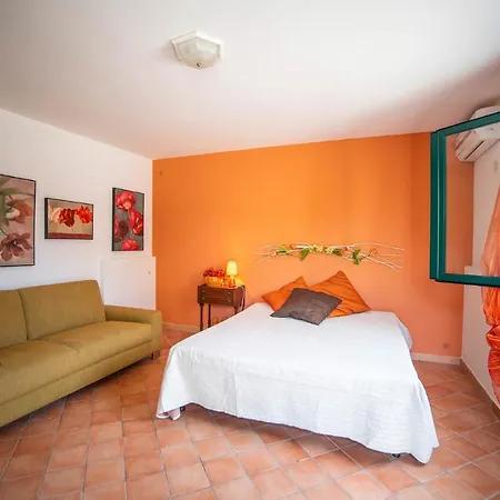 Villa La Randa *
