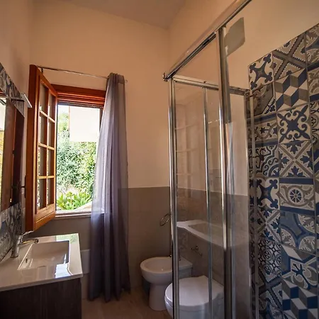 La Randa * Castellammare del Golfo