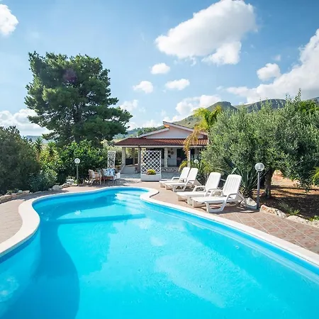 La Randa Villa *